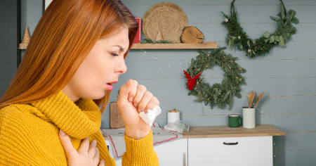 Borítókép: Mit csináljunk, ha megakad a halszálka a torkunkon?