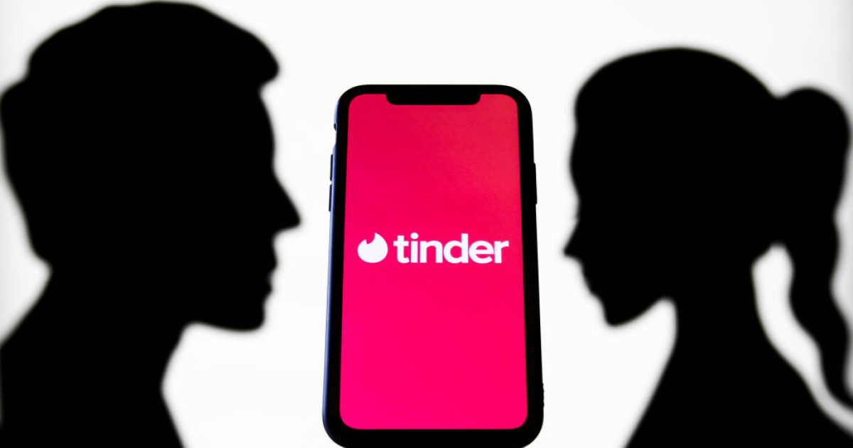 Tinder