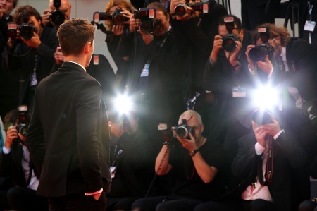 Borítókép: Hivatalos: őt tartják a legvonzóbb férfinak a világon az évek óta tartó kutatások alapján