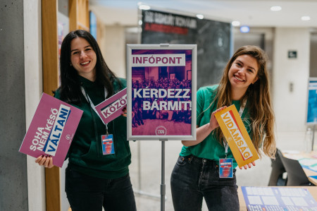 Borítókép: Tervezd meg a jövőd tudatosan! Jön a hetedik Konnekt LIVE - az útkeresők fesztiválja!