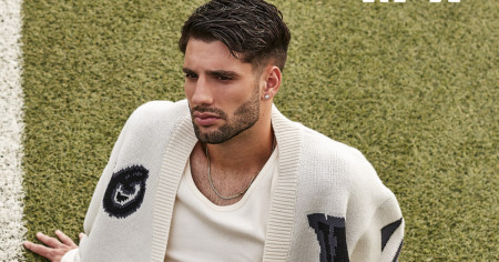 Borítókép: Nem hiába vitte ilyen sokra: ezt tudni Szoboszlai Dominik szüleiről