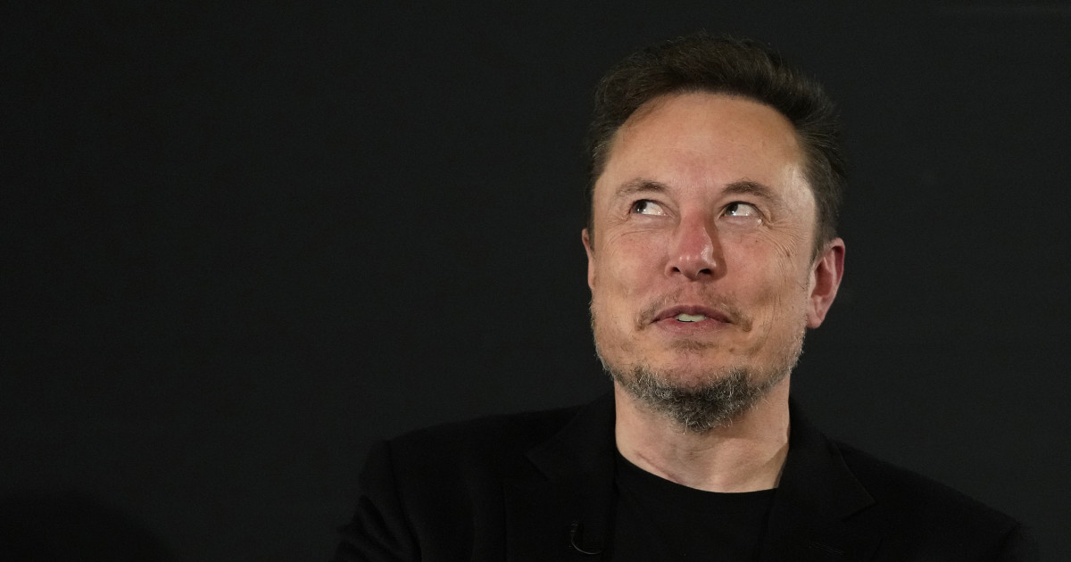 Musk