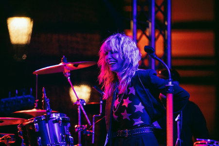 Borítókép: A sorsukat formáló nőket ünnepli a Johnnie Walker a Magyar Nemzeti Múzeum egyedülálló kiállításán