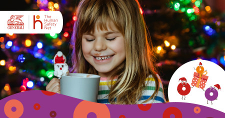 Borítókép: Téli menü azoknak, akiknek igazán szükségük van rá