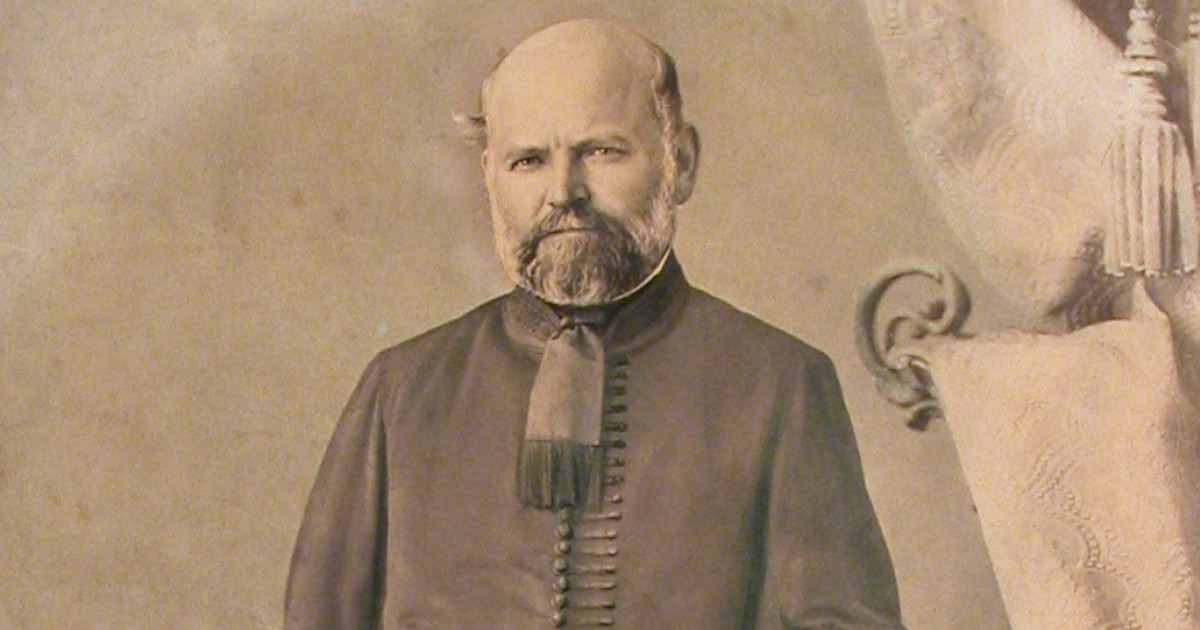 Borítókép: „Az anyák megmentője” – Semmelweis Ignác, a meg nem értett zseni élete és munkássága