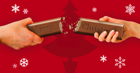 Borítókép: Egy karácsonyi szünet: KATtanj rá a hozzád illő KITKAT-re!