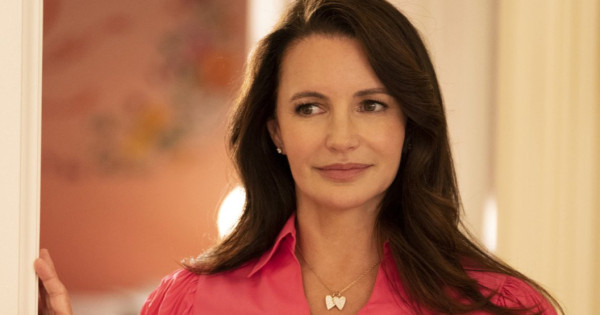 Borítókép: „Nem az én világom” - Ez az oka annak, hogy Kristin Davis sose akart megházasodni