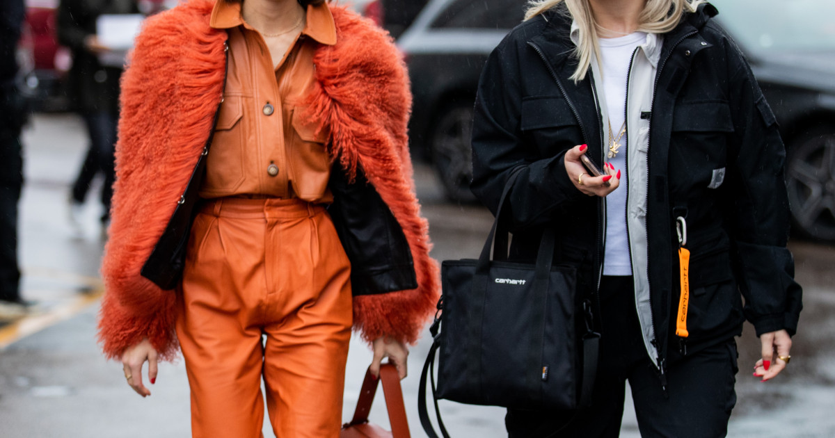 Borítókép: Egy szett a hét minden napjára: Avagy 31 szuper decemberi outfitötlet, amit megéri lemásolnod