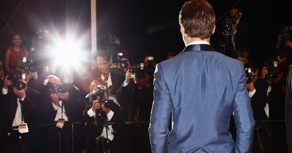 Borítókép: Hivatalos: A mesterséges intelligencia szerint ő a világ legszebb férfija