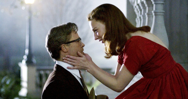 Borítókép: A pszichológus szerint, ez számít igazán, ha nagy a korkülönbség egy párkapcsolatban