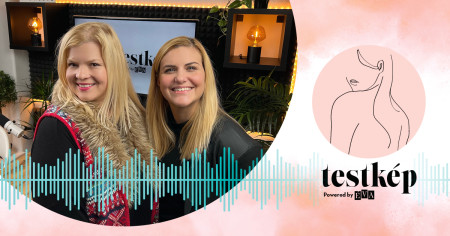 Borítókép: „A bodypositivityt mindenki megérdemli” – Kovalcsik Krisztina, Lustalány a testpozitivitásról és -szégyenítésről, étkezési zavarról, sportról és a közösség motiváló erejéről