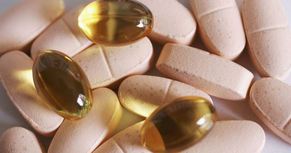 Borítókép: Az orvosok egyetértenek: 30 év felett mindenkinek kellene legalább ezt a táplálékkiegészítőt szednie, ha mást nem is