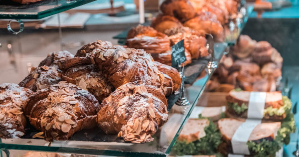 Borítókép: Hivatalos: Budapesti kézműves pékség is bekerült Európa legjobbjai közé - íme a TOP 10-es lista