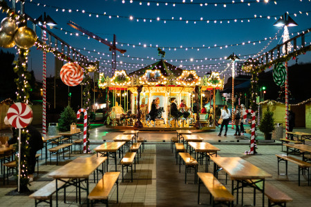 Borítókép: Mesés Mikulás-napi programok várnak rátok a hétvégén: mutatjuk, hova érdemes ellátogatni