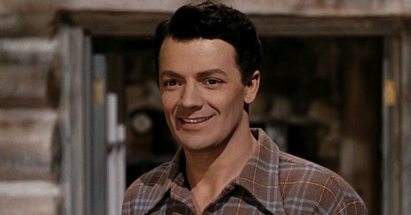 Borítókép: Orvosnak készült, vívómester lett, végül csillagot kapott Hollywoodban: Cornel Wilde azaz Weisz Kornél kalandos élete