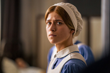 Borítókép: Nagy Katica-interjú: „Hazai viszonylatban szerintem ez a fajta profizmus még nagyon ritka."