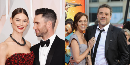 Borítókép: Hollywood legszebb sztárpárjai, akik között nagy a korkülönbség, de ők fittyet hánynak mások véleményére