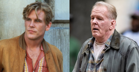 Borítókép: Akkor és most: Egykor a világ legszexibb férfijának mondták őket, így néznek ki most - fotók