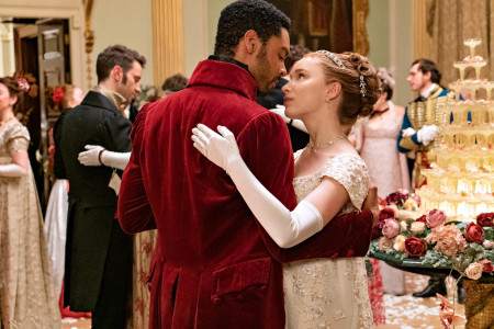 Borítókép: Nem Daphne és Simon! Ők a legösszeillőbb páros a Bridgerton sorozatban a nézők szerint