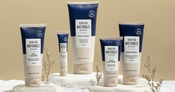 Borítókép: Marquard Group Hungary Kft. –  AHAVA Instagram nyereményjáték hivatalos játékszabálya 