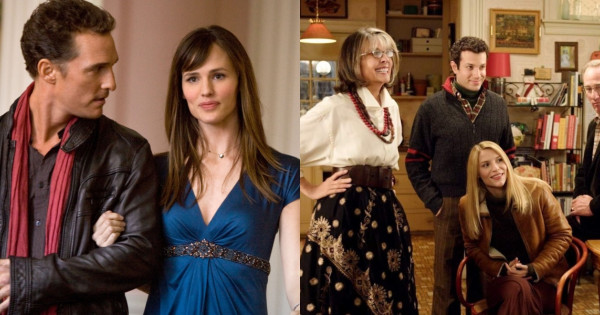 Borítókép: Visszaszámlálás indul: 6 film, ami ráhangol az ünnepi időszakra