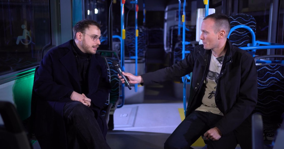Turai Barnabás: "Nagyon szívesen látnék a listán lelkiismeretes újságírókat"