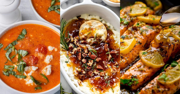 Borítókép: Szezonális kedvencek: 7 kihagyhatatlan recept decemberre, amit akár az ünnepekre is elkészíthetsz