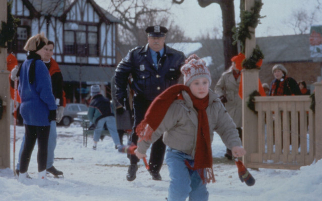 Vajon ki játszaná ma Kevin McCallister szerepét Macaulay Culkin helyett?