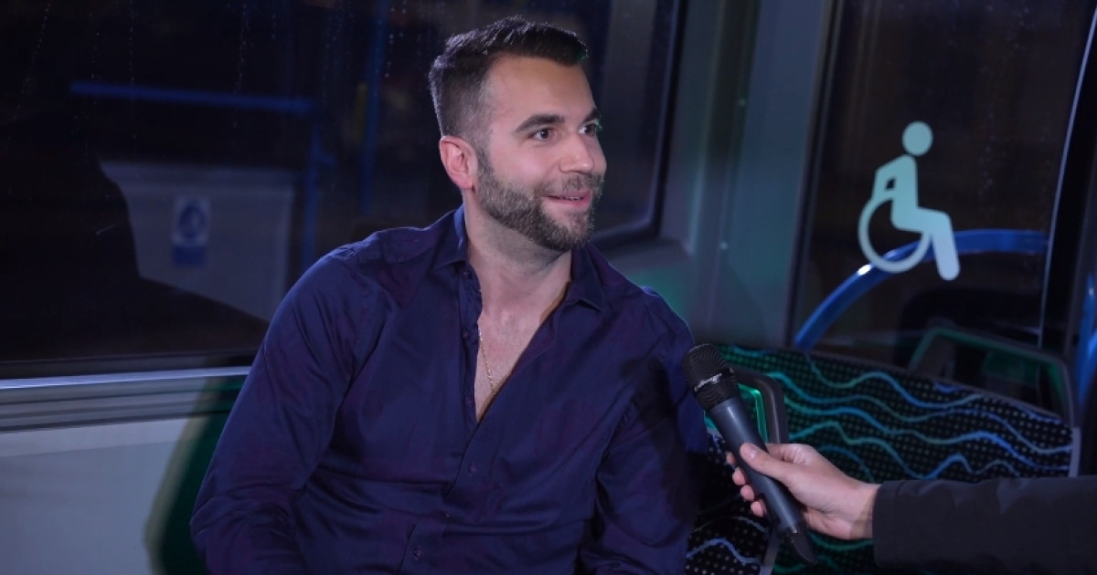 Jancsa Jani: "Itt nőttem fel, nem is laktam máshol soha"