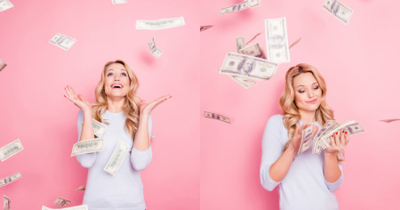 Borítókép: 3 csillagjegy, akinek extra pénz hullik az ölébe a közeljövőben