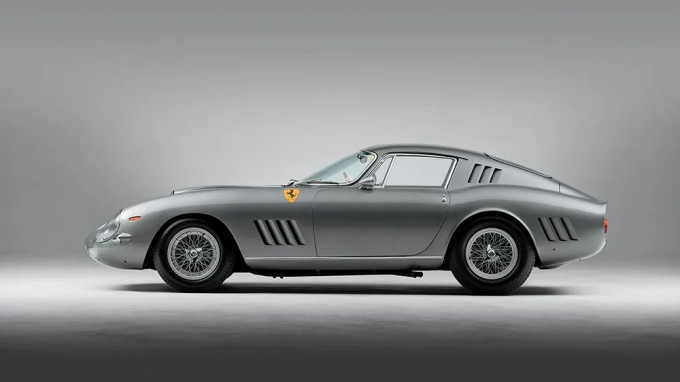 Ferrari 275 GTB/C