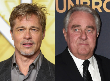 Borítókép: Ilyennek képzelted őket? Így néznek ki a legsármosabb híres férfiak apukái - fotók