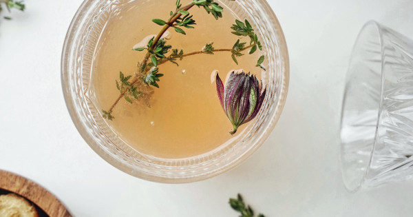 Borítókép: 7 ital, ami segíti a fogyást: pörgetik az anyagcserét, égetik a zsírt és teltségérzetet adnak!