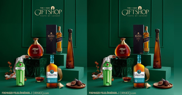 Borítókép: Egyedi ajándékötletek a legkülönlegesebbek számára egy zöldbársony ékszerdobozból