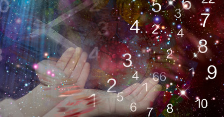 Borítókép: 12/31/23, avagy 123123...  A numerológia szerint hatalmas változások előtt állunk az év utolsó napján