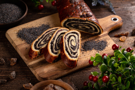 Borítókép: Itt találod a legfinomabb bejgliket Budapesten, ha nem bajlódnál a sütéssel 