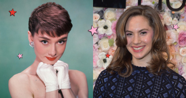 Borítókép: Sztárok, akik híres nagyszüleik hasonmásai, mi pedig eddig észre se vettük