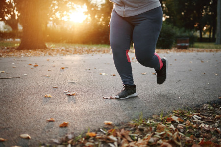 Borítókép: Mozgás 30 kg felesleggel? 4 alapszabály, amit a szakértő szerint tilos megszegni