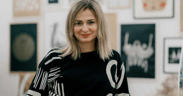 Borítókép: Második esély a ruháknak - Interjú Majoros Zitával, a Printa alapítójával és tervezőjével