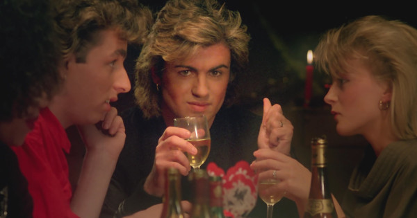 Borítókép: 10 karácsonyi dal, amiről mindenki úgy gondolja, hogy a karácsonyról szól, pedig nem