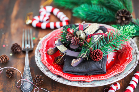 Borítókép: Ennyi kalória a karácsonyi menü: ennyit fogyasztasz, ha a hagyományos menüsort eszed