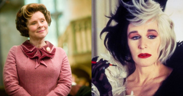 Borítókép: Toplista: Minden idők 10 legutáltabb filmes karaktere