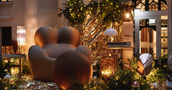 Borítókép: A legstílusosabb ünnepi bakancslista, ha Budapest szívében élnéd át a karácsonyi és szilveszteri hangulatot