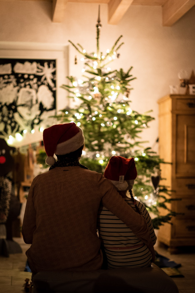 karácsony, advent, egyszerűbb karácsony, stressz, karácsonyi készülődés,