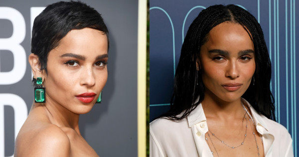 Borítókép: A rövid haj tette őket még nőiesebbé: 15 nő, akit teljesen megváltoztatott az új frizurája