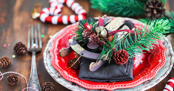 Borítókép: Ennyi kalória a karácsonyi menü: ennyit fogyasztasz, ha a hagyományos menüsort eszed