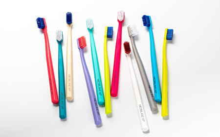 Borítókép: Fogmosási rutin a gyerekeknek 