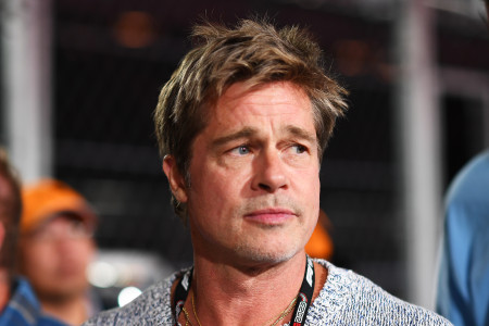 Borítókép: Még a hatodik X után is szívtipró Brad Pitt: 10 érdekesség a 60 éves színészről