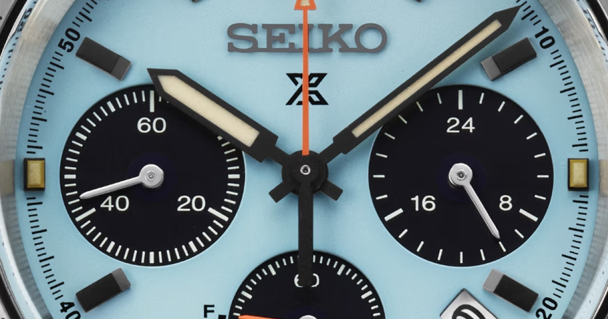 Speedtimer