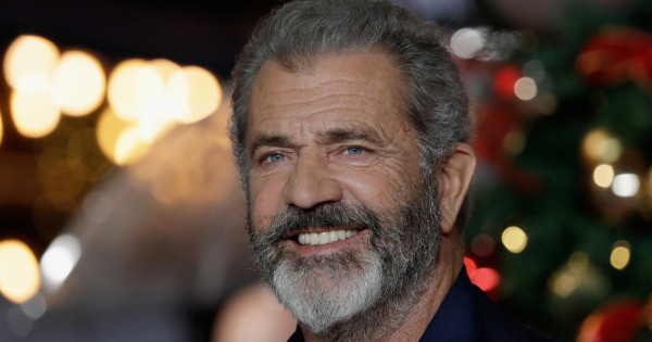Borítókép: Láttad már? Ilyen szívdöglesztő pasi lett Mel Gibson fia, a 33 éves Milo - fotók